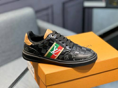 Picture of LV Shoes Men _SKUfw157752246fw